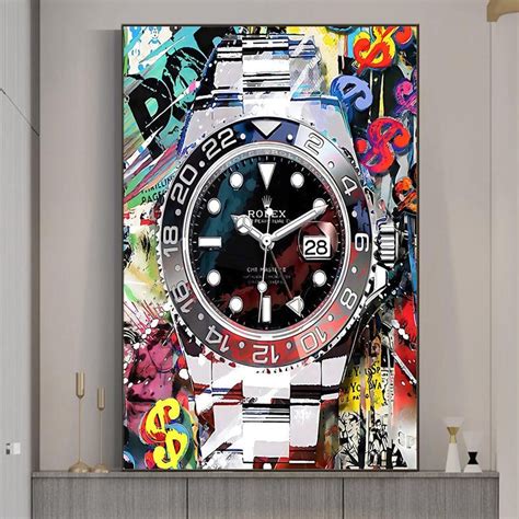 zimmer graffiti rolex|Tissot T.